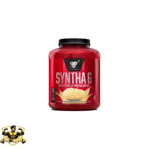 SYNTHA 6 PROTEIN WHEY BSN