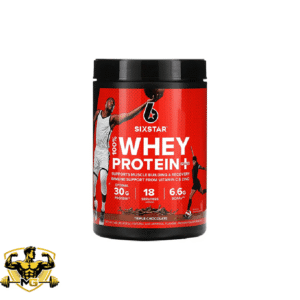 (826g) | Six Star Whey Protein