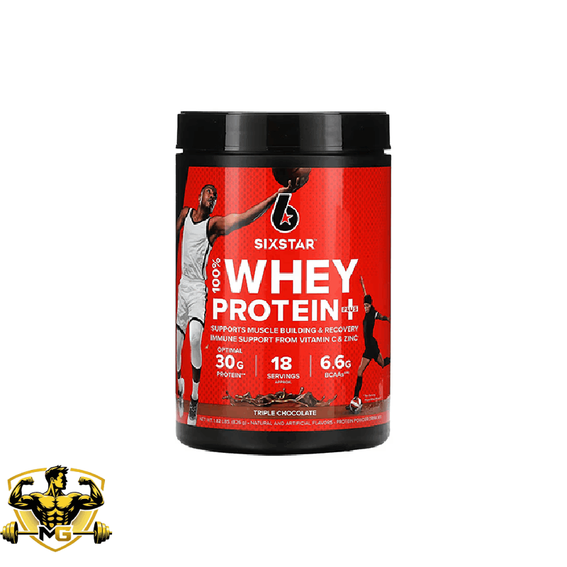 (826g) | Six Star Whey Protein