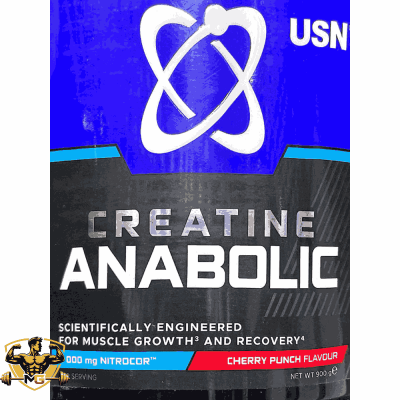 USN ANABOLIC CREATINE