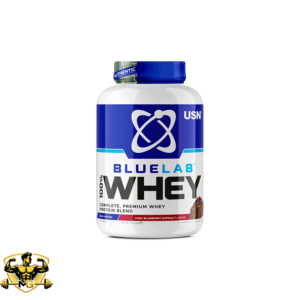 USN BLUE LAB WHEY PROTEIN