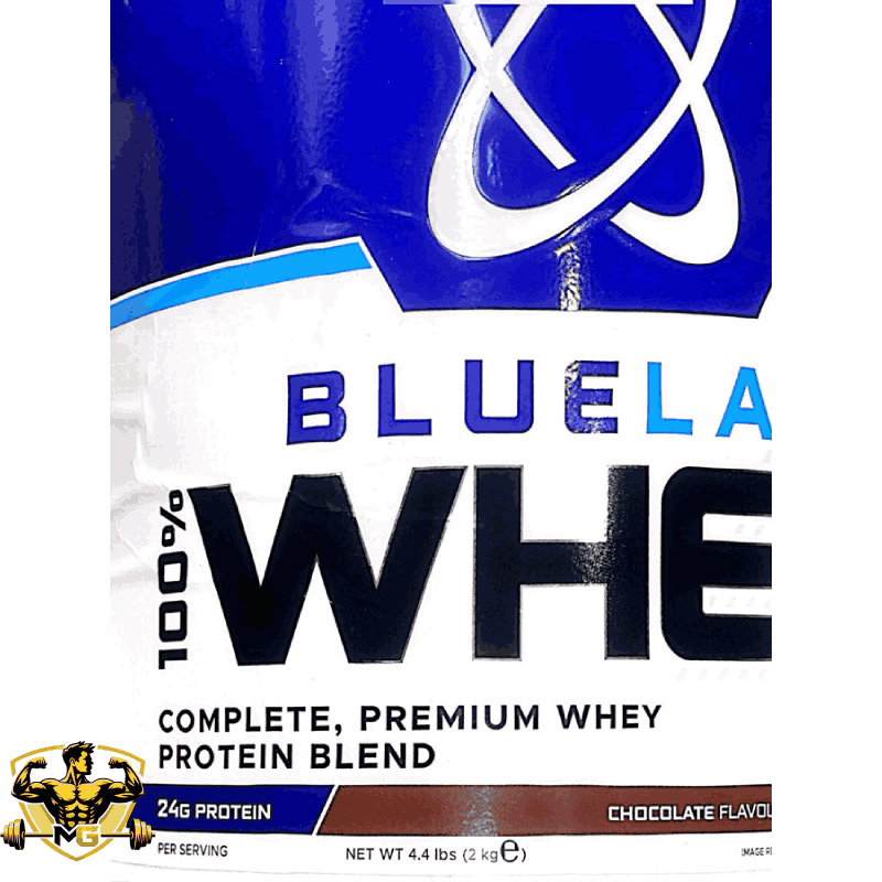 USN BLUE LAB WHEY PROTEIN
