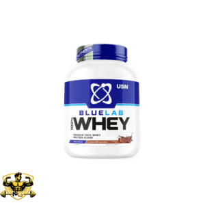 USN BlueLab Whey Protein