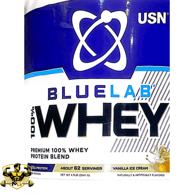 USN BlueLab Whey Protein