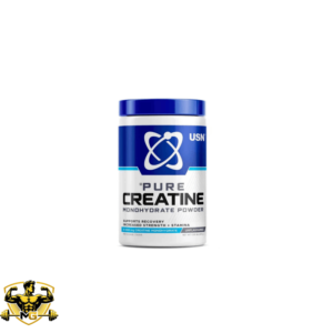 USN CREATINE MONOHYDRATE