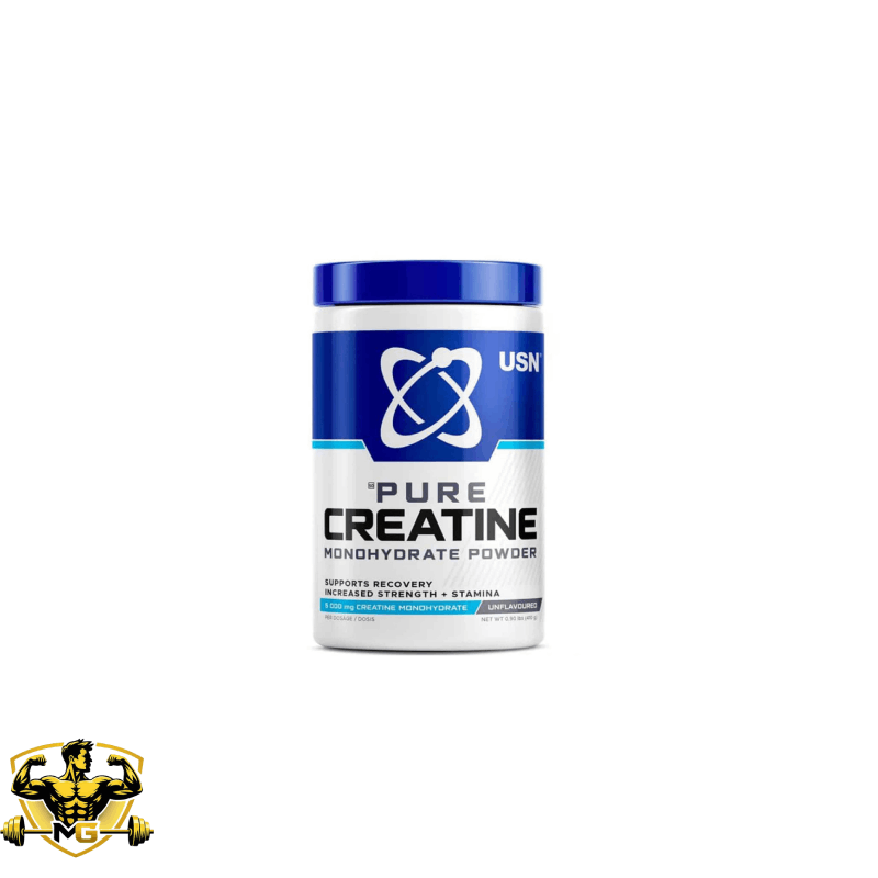USN CREATINE MONOHYDRATE