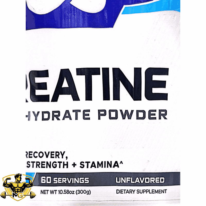 USN CREATINE MONOHYDRATE