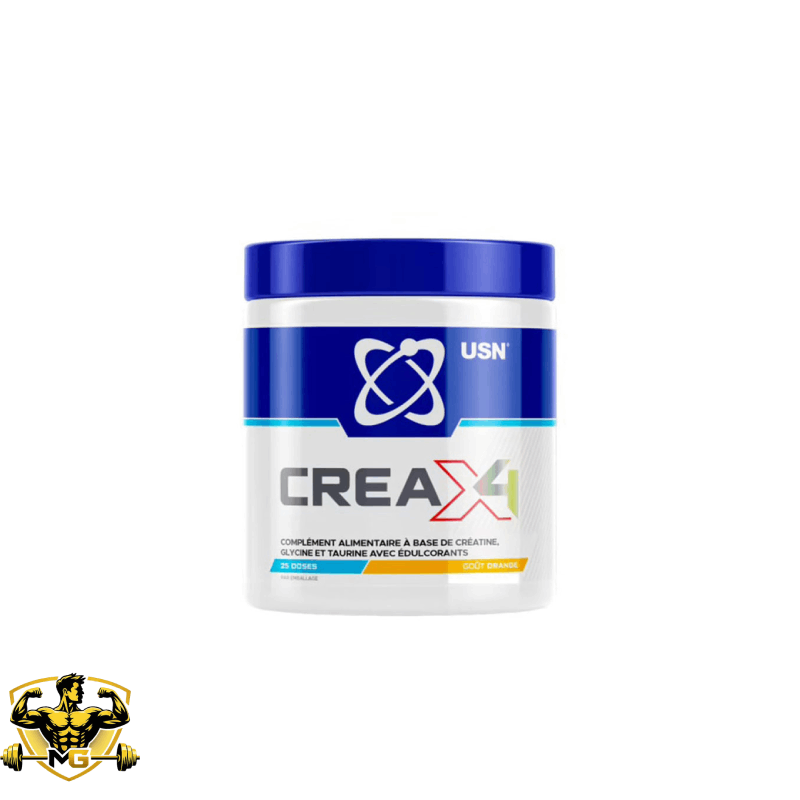 USN Creatine X4