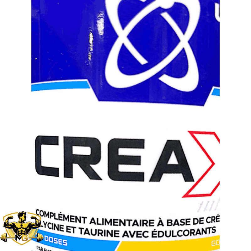 USN Creatine X4