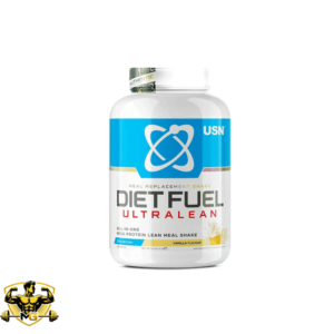USN DIET FUEL WHEY
