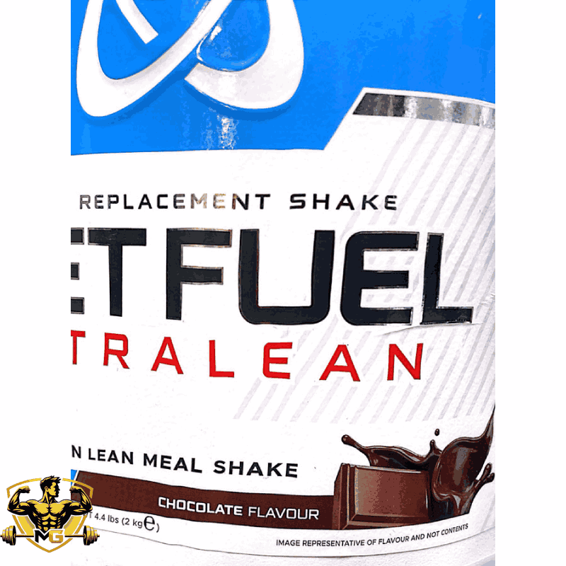 USN DIET FUEL WHEY