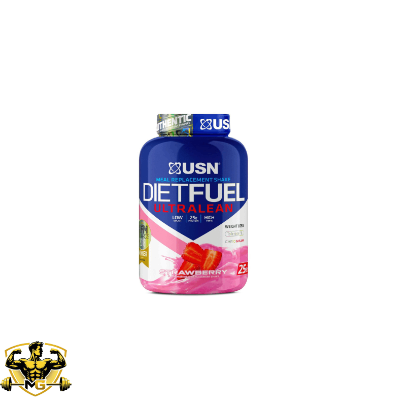 USN DIETFUEL WHEY PROTEIN