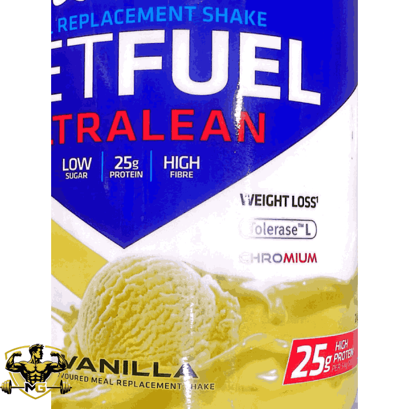USN DIETFUEL WHEY PROTEIN