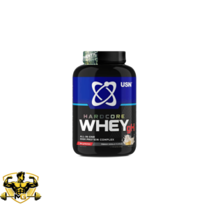 USN Hardcore Whey GH
