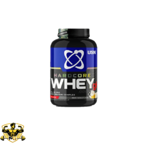 USN Hardcore Whey GH
