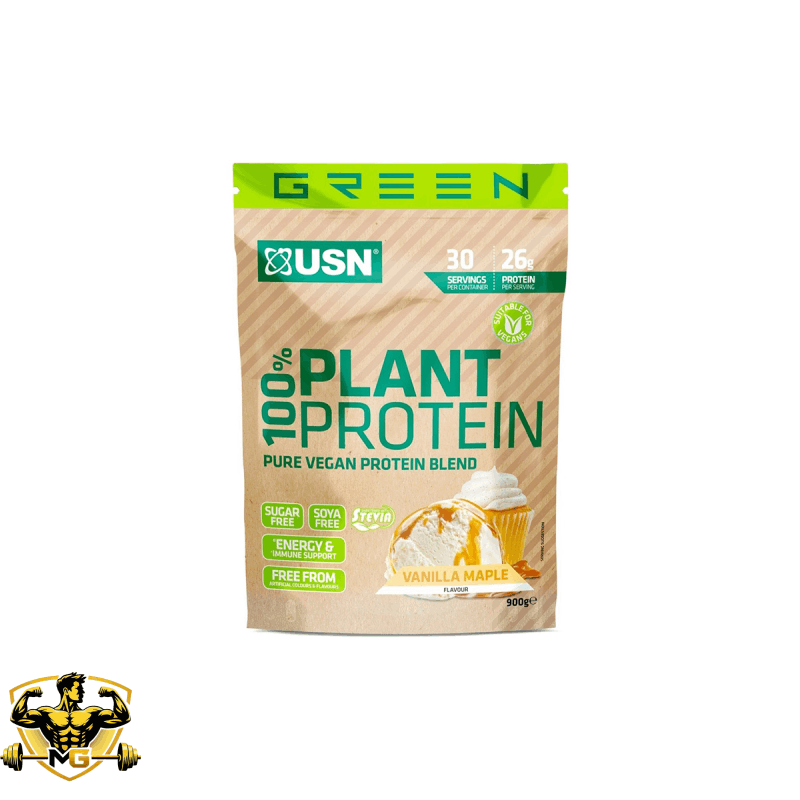 USN Plant Protein Vegan