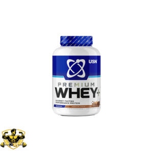 USN Premium Whey Plus