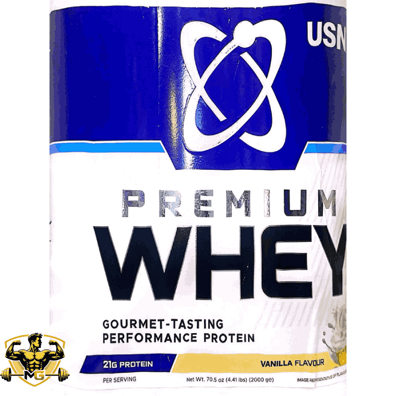 USN Premium Whey Plus
