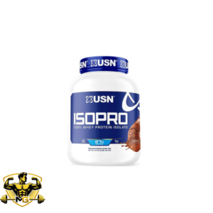 USN Zero Carb IsoPro