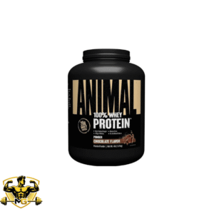 Universal Nutrition Animal Whey
