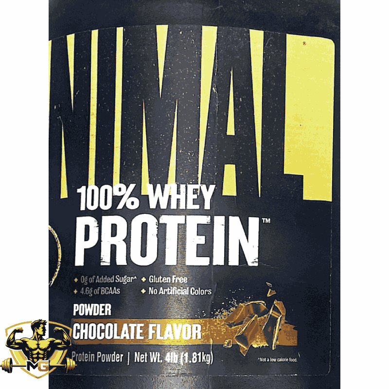 Universal Nutrition Animal Whey