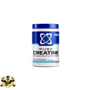 Usn pure Creatine Monohydrate