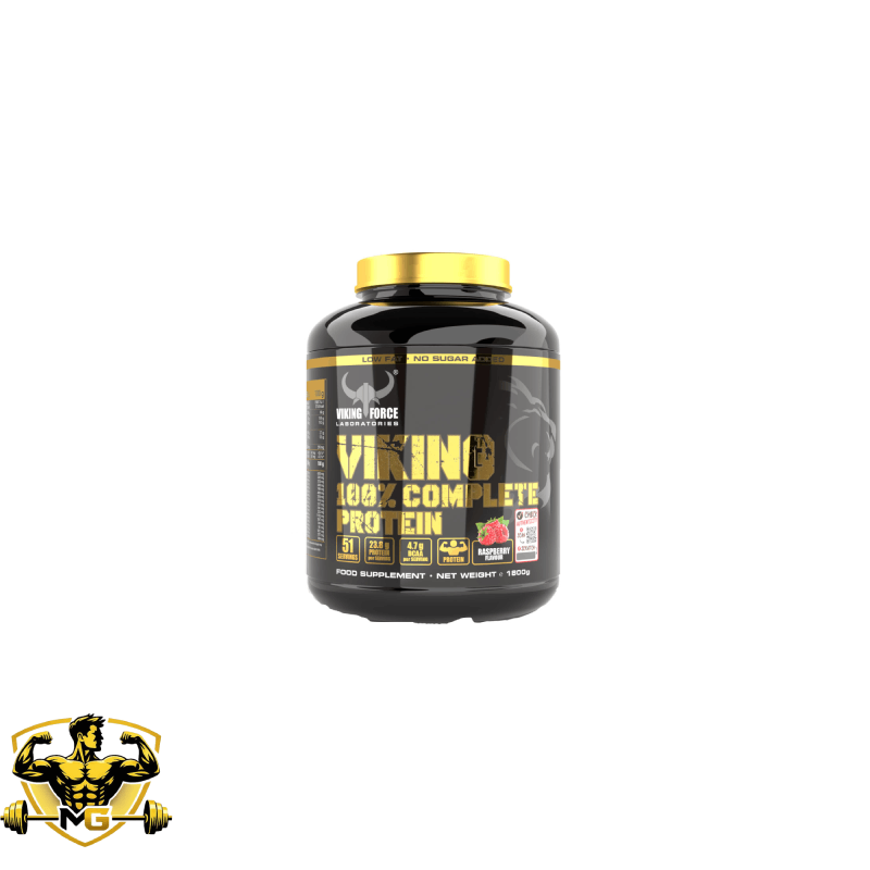 VIKING Force 100% COMPLETE PROTEIN