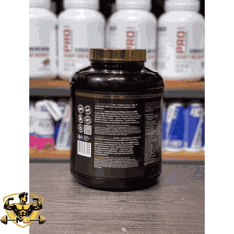 VIKING Force 100% COMPLETE PROTEIN