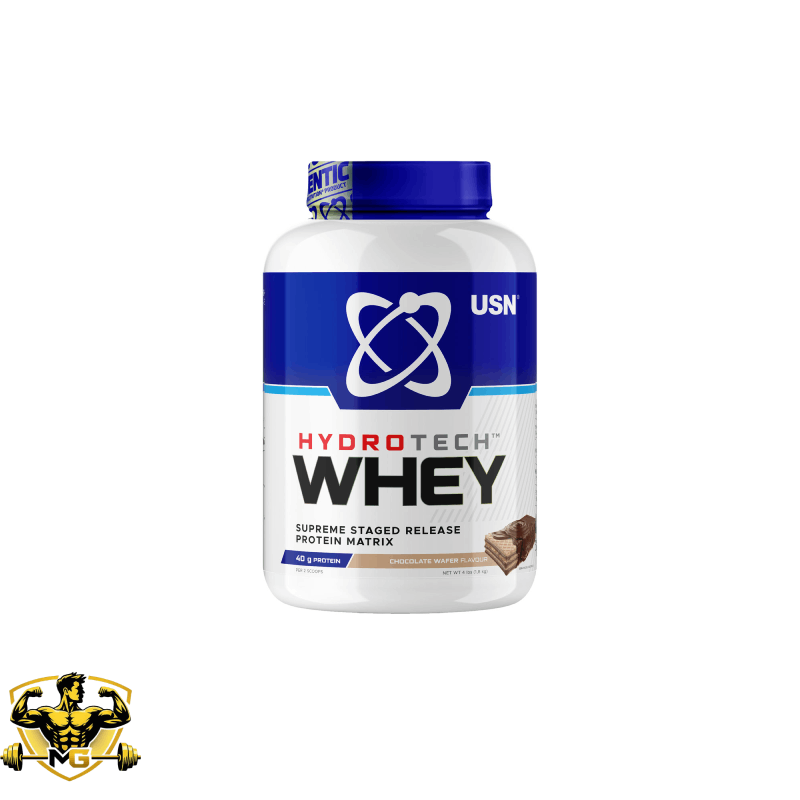 Whey Hydro Tech USN