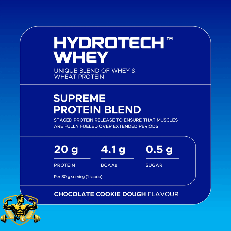 Whey Hydro Tech USN