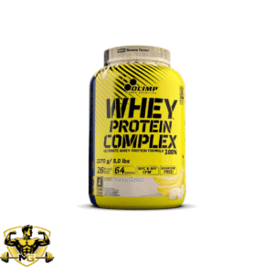 Whey protein complex Olimp