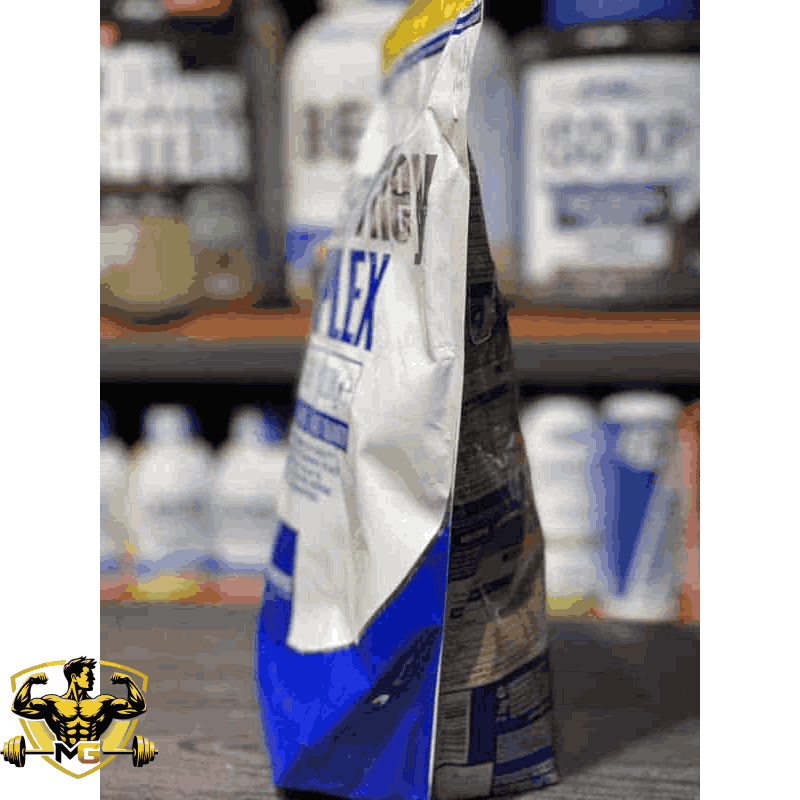 Yamamoto Muscle Whey Protein