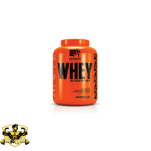 instant whey protein extrifit