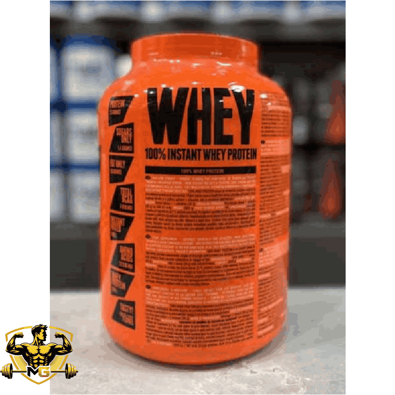 instant whey protein extrifit