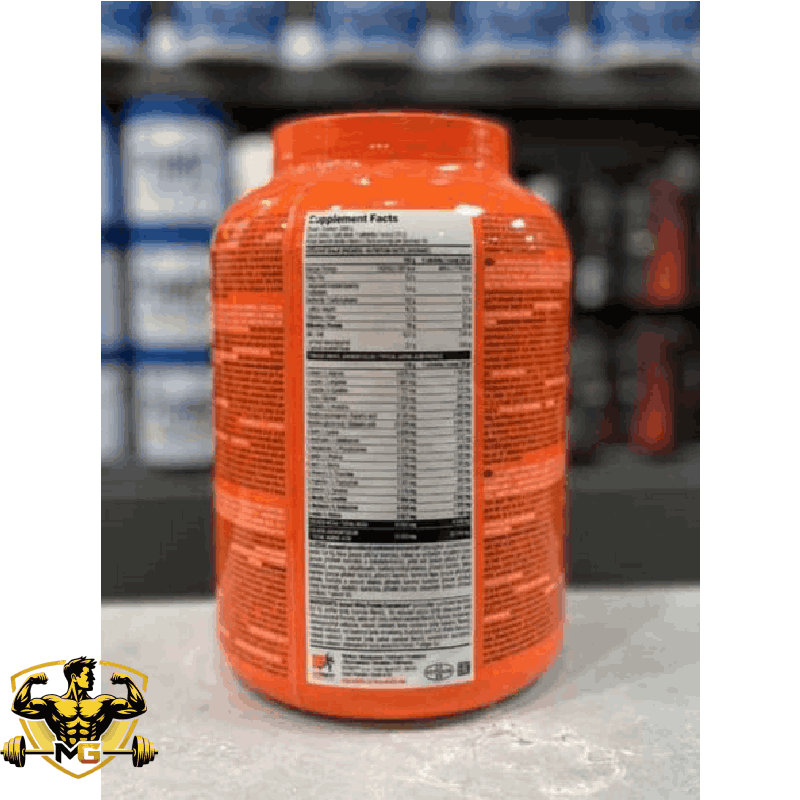 instant whey protein extrifit