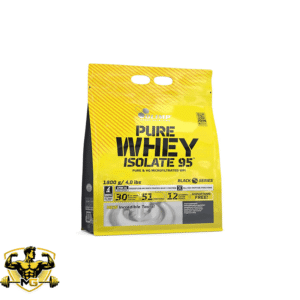 olimp pure whey isolate 95-1