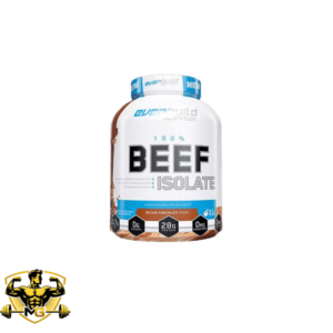 protein beef isolate everbuild