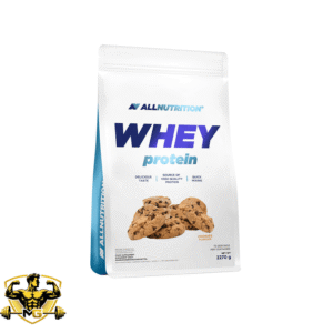 whey protein allnutrition