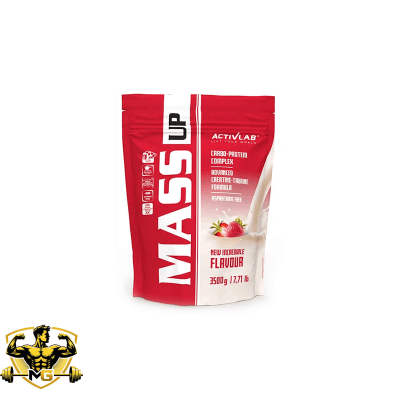 ACTIVLAB Mass Gainer-1