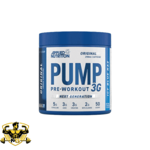 APPLIED NUTRITION PUMP 3G Original-1