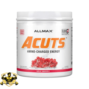 AllMax Nutrition AminoCuts-1