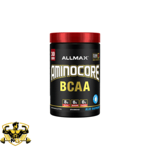 Allmax AminoCore BCAA-1