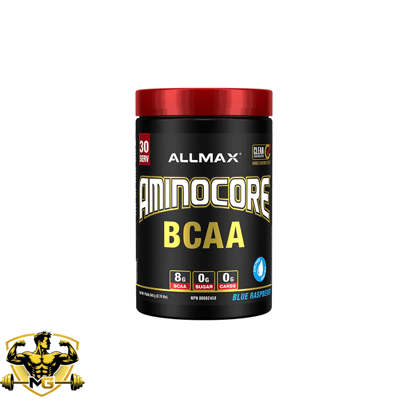 Allmax AminoCore BCAA-1