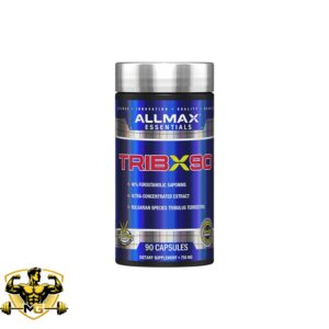Allmax TribX90 Supplement-1