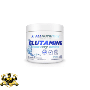 Allnutrition Glutamine Recovery Amino-1