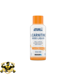 Applied L Carnitine ۳۰۰۰ Liquid-1