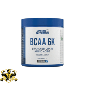 Applied Nutrition BCAA 6K-1