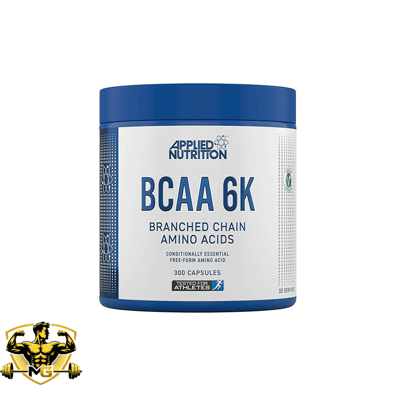 Applied Nutrition BCAA 6K-1