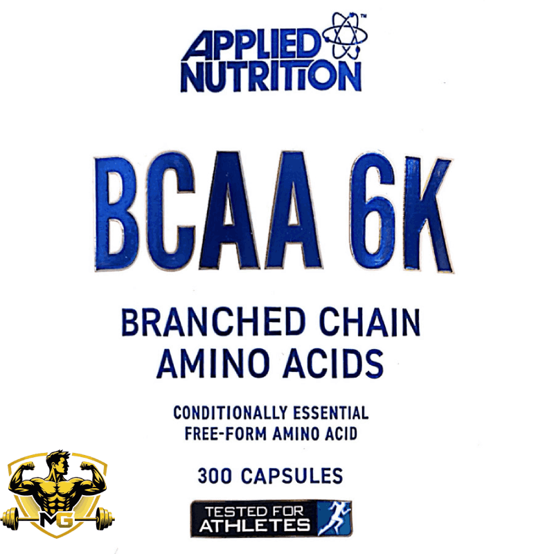 Applied Nutrition BCAA 6K-1