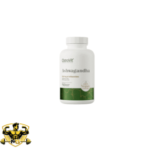 Ashwagandha VEGE Capsule